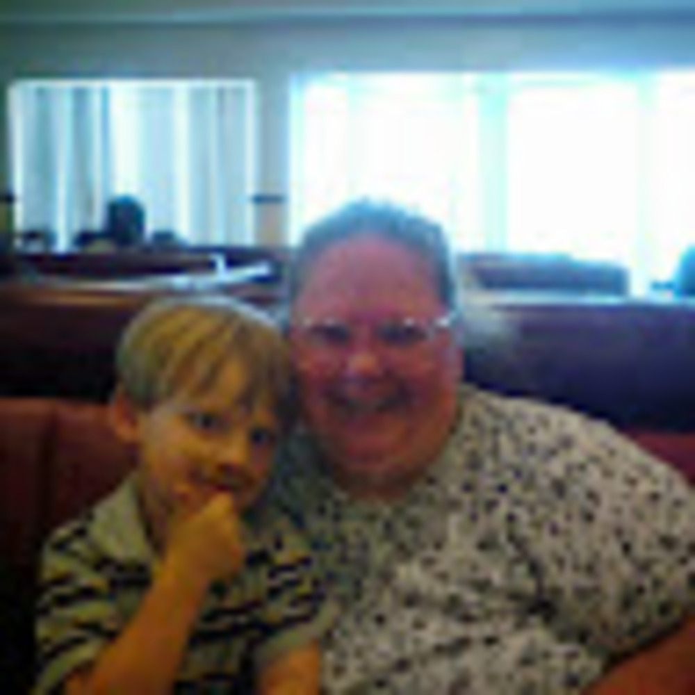 Meet your Posher, Engeline